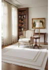 Arora 66567-079 Pamuk Tabanlı Akrilik Salon Halısı