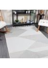 Boho BH-9 Multi Bukle Dokuma Modern Makine Halısı