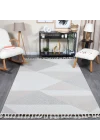 Boho BH-9 Multi Bukle Dokuma Modern Makine Halısı