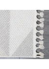 Boho BH-9 Multi Bukle Dokuma Modern Makine Halısı