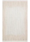Cozy CZY 01 Grey Beige Hav Toz Vermez Modern Örgü Dokuma Makine Halısı