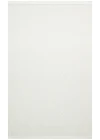 Cozy CZY 04 Cream Hav Toz Vermez Modern Örgü Dokuma Makine Halısı