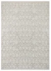 Diva 5003 Vizon Dekoratif Modern Kaymaz Tabanlı Makine Halısı