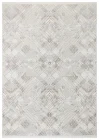 Diva 5004 Vizon Dekoratif Modern Kaymaz Tabanlı Makine Halısı