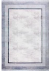 Elit 29160A Gri Akrilik Makine Halısı