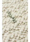 Jade Jd 06 Multy Naturel Kazak Örgü Desenli El Dokuma Örgü Halı