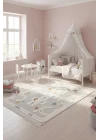 Kids EN128 Multi Antiallerjik Çocuk Halısı