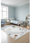 Kids EN276 Multi Antiallerjik Çocuk Halısı