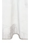LYKIA HALI 0038 Sade ve Modern Akrilik Makine Halısı