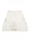 LYKIA HALI 0038 Sade ve Modern Akrilik Makine Halısı