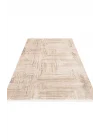 LYKIA HALI 0042 Sade ve Modern Akrilik Makine Halısı