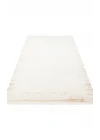 LYKIA HALI 0043 Sade ve Modern Akrilik Makine Halısı