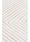 LYKIA HALI 0058 Sade ve Modern Akrilik Makine Halısı