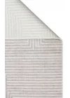 LYKIA HALI 0063 Sade ve Modern Akrilik Makine Halısı