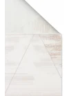 LYKIA HALI 0073 Sade ve Modern Akrilik Makine Halısı