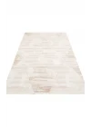 LYKIA HALI 0073 Sade ve Modern Akrilik Makine Halısı