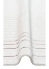 LYKIA HALI 0080 Sade ve Modern Akrilik Makine Halısı
