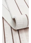 LYKIA HALI 0080 Sade ve Modern Akrilik Makine Halısı