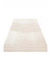 LYKIA HALI 0127 Sade ve Modern Akrilik Makine Halısı