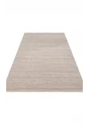 LYKIA HALI 0135 Sade ve Modern Akrilik Makine Halısı
