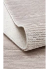 LYKIA HALI 0135 Sade ve Modern Akrilik Makine Halısı