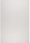 Malibu 9182A Beyaz Modern Makine Halısı ✄