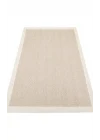 MONO HALI 0107 Hav Toz Vermez Kaymaz Tabanlı Şık Kilim