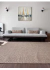 Dhoku DH001 Devetüyü Rustik Modern Örme Kilim - indoor & outdoor