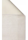 NAPOLI HALI 0036 Sade Desenli Modern Sık Dokuma Makine Halısı