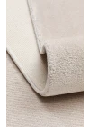 NAPOLI HALI 0036 Sade Desenli Modern Sık Dokuma Makine Halısı