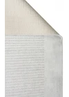NAPOLI HALI 0053 Sade Desenli Modern Sık Dokuma Makine Halısı