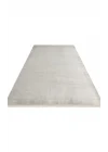 NAPOLI HALI 0053 Sade Desenli Modern Sık Dokuma Makine Halısı