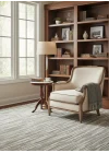 Narbe NB05 Bukle Modern Desenli Makine Halısı