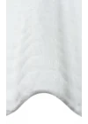 SANDY POST 0001 Özel Yüksek Alçak Dokulu Yumuşak Tuşeli Suni  Kürk