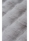 SANDY POST 0013 Özel Yüksek Alçak Dokulu Yumuşak Tuşeli Suni  Kürk