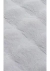 SANDY POST 0013 Özel Yüksek Alçak Dokulu Yumuşak Tuşeli Suni  Kürk