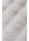 SANDY POST 0017 Özel Yüksek Alçak Dokulu Yumuşak Tuşeli Suni  Kürk
