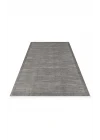 SATEEN HALI 0869 Hav Toz Vermez Modern Halı