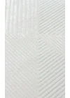 SATEEN HALI 0941 Hav Toz Vermez Modern Halı