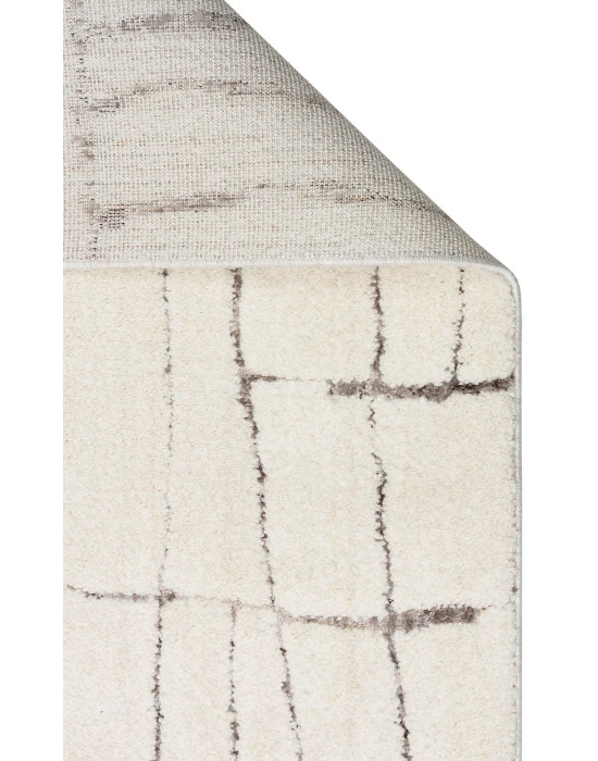 BOHEME HALI 0027 Kolay Kullanımlı Yumuşak Dokulu Modern İskandinav Halı