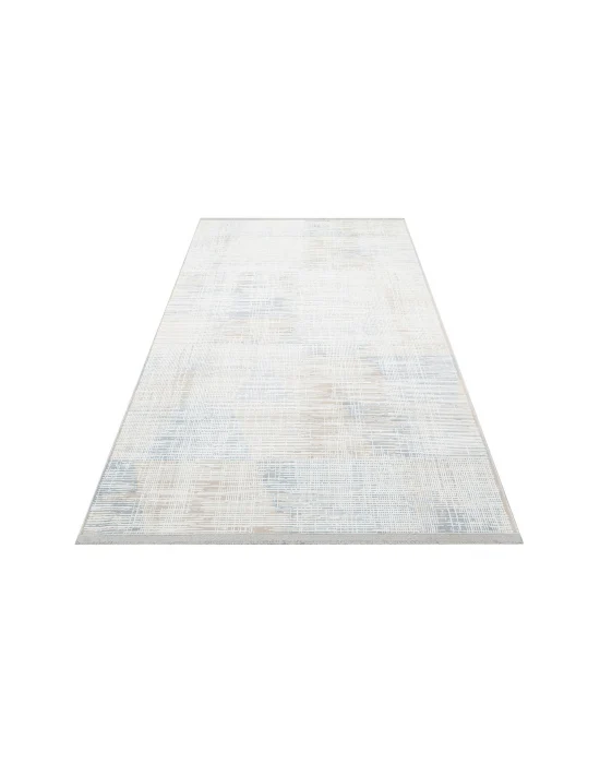 MODENA HALI 0010 Şık ve Modern Sıkı Dokuma Hav Toz Vermez Makine Halısı