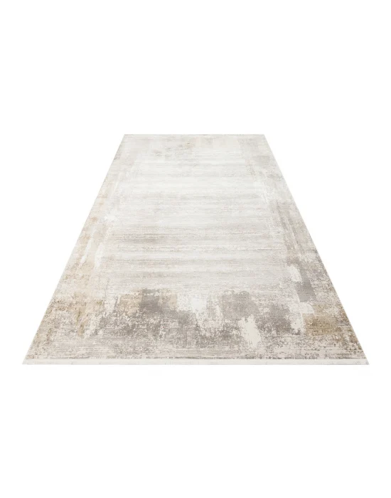 MONTREAL HALI 0001 Şık ve Modern Sıkı Dokuma Makine Halısı