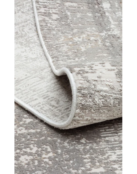 MONTREAL HALI 0001 Şık ve Modern Sıkı Dokuma Makine Halısı