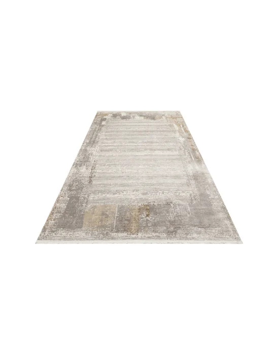 MONTREAL HALI 0001 Şık ve Modern Sıkı Dokuma Makine Halısı