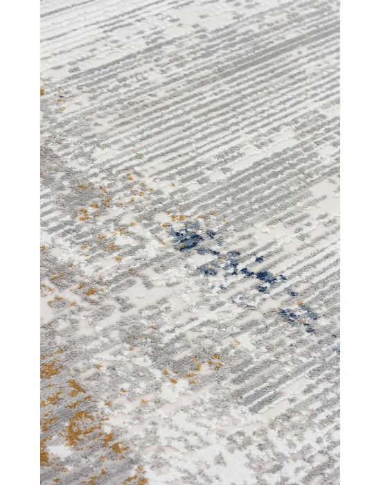 MONTREAL HALI 0005 Şık ve Modern Sıkı Dokuma Makine Halısı