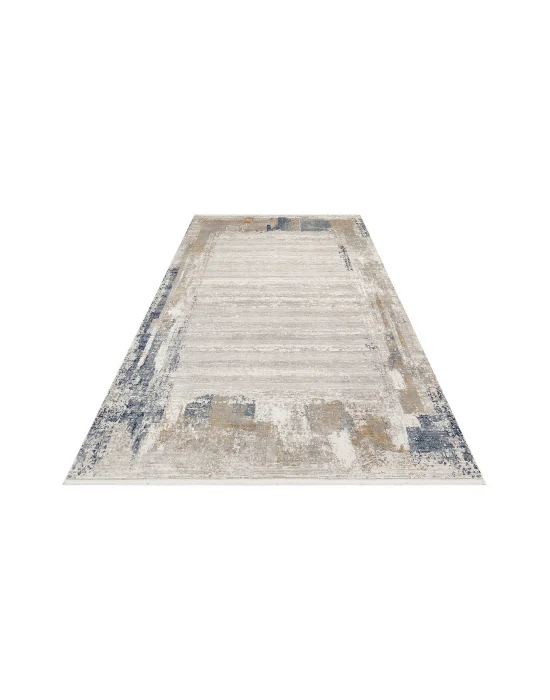 MONTREAL HALI 0005 Şık ve Modern Sıkı Dokuma Makine Halısı