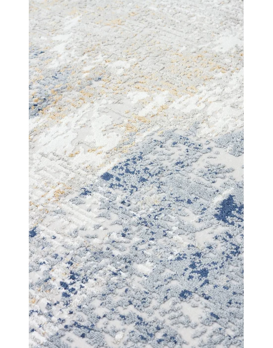 MONTREAL HALI 0005 Şık ve Modern Sıkı Dokuma Makine Halısı