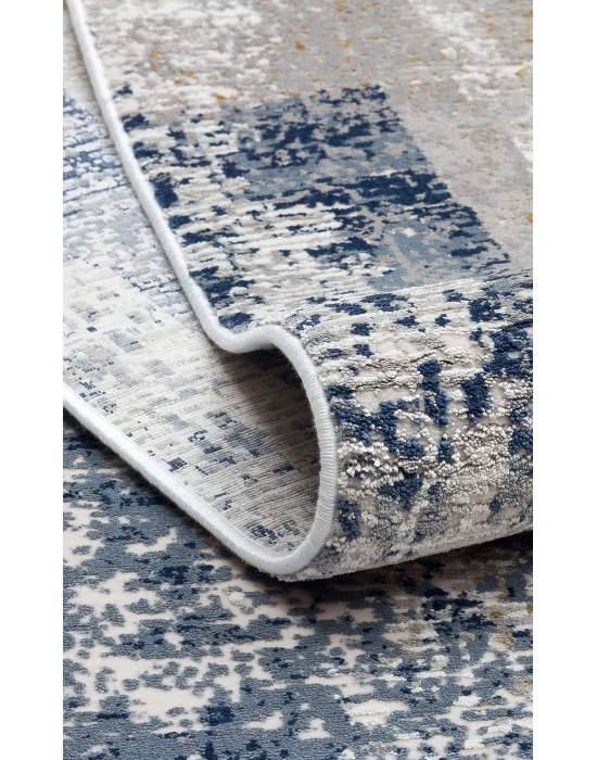 MONTREAL HALI 0005 Şık ve Modern Sıkı Dokuma Makine Halısı