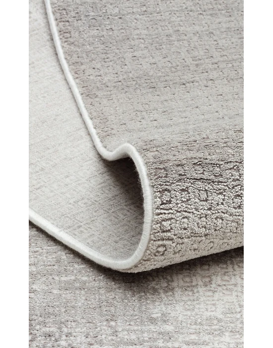 MONTREAL HALI 0011 Şık ve Modern Sıkı Dokuma Makine Halısı