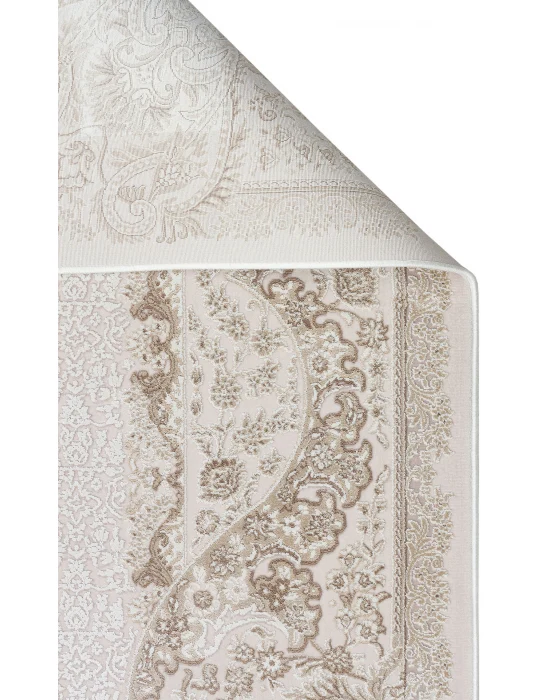 MONTREAL HALI 0015 Şık ve Modern Sıkı Dokuma Makine Halısı